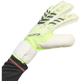 adidas Predator Match Grün/Weiß/Schwarz 11