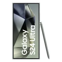 Samsung Galaxy S24 Ultra 5G 12 GB RAM 256 GB Titanium Gray