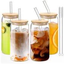 luxuskollektion Gläser Set 0,5 l 4-tlg.