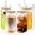 luxuskollektion Gläser Set 0,5 l 4-tlg.