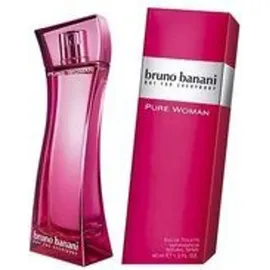 bruno banani Pure Woman Eau de Toilette 30 ml