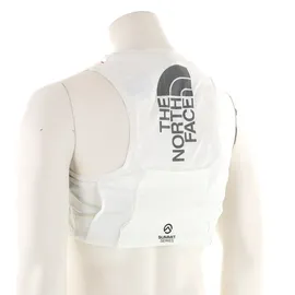 The North Face Summit Run Vest 5 TNF white/white Ash M