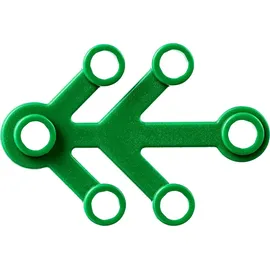 LEGO Schneekugel (40223)