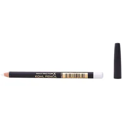 MAX FACTOR KOHL PENCIL - White