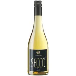 Graf von Wackerbarth Secco Riesling Trocken 0,75L