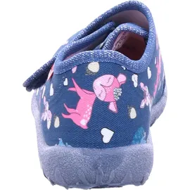 Legero SPOTTY Blau 20