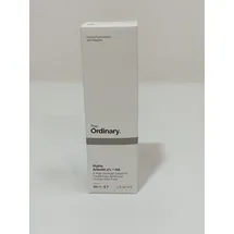The Ordinary More Molecules Alpha Arbutin 2% + HA Gesichtsserum
