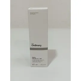 The Ordinary More Molecules Alpha Arbutin 2% + HA Gesichtsserum