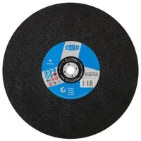 TYROLIT Trennscheibe BASIC D350x4mm ger.Bohr.20mm