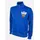 Copa Trainingsjacke DDR Retro 1970er blau XL