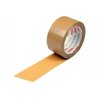 Monta 283 Breite 50mm Länge 66m Stärke 52μ PVC