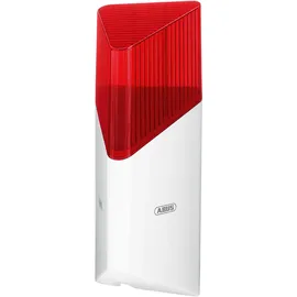 ABUS Smartvest Pro Funk-Alarmanlage - Starter-Set + Smartvest Pro Funk-Öffnungsmelder - 3er-Set