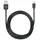 Mobilis USB-A auf USB-C 1 m Schwarz