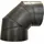 WOLF-Garten Wolf ISO-Rohrsystem Bogen DN 160