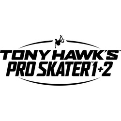 Activision, Tony Hawk`s Pro Skater 1+2
