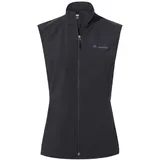 Damen Women s Vest Iii Weste Black/black 44 EU