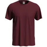 Stedman Classic T-Shirt Bordeaux 3XL