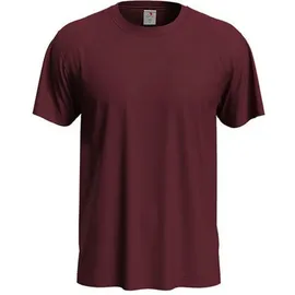 Stedman Classic T-Shirt Bordeaux 3XL