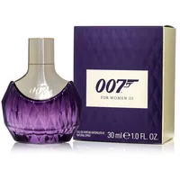 James Bond 007 for Women llI 30 ml EDP Eau de Parfum Spray