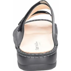 Finn Comfort Psara Schwarz 41
