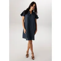 Aniston SELECTED Sommerkleid Blau 46