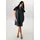 Aniston SELECTED Sommerkleid Blau 46