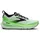 Brooks Glycerin 23 Herren White/Phantom/Green Gecko 43