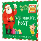 Thienemann in der Thienemann-Esslinger Verlag GmbH Weihnachtspost