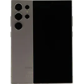 Samsung Galaxy S24 Ultra 5G 12 GB RAM 512 GB Titanium Gray