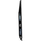fritzfurt 1801-3012 Säbelsägeblatt aus Hartmetall für Holz 304 mm 1 St.
