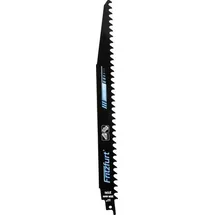fritzfurt 1801-3012 Säbelsägeblatt aus Hartmetall für Holz 304 mm 1 St.