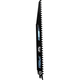 fritzfurt 1801-3012 Säbelsägeblatt aus Hartmetall für Holz 304 mm 1 St.