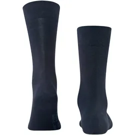 Falke Sensitive London Socken 1 Paar Blau 39-42