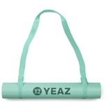 YEAZ Move UP Set - Yogaband & Yogamatte