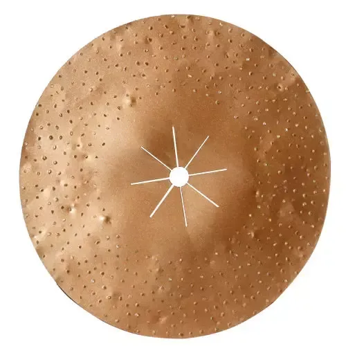 Widia-Splitscheibe, Ø 400 mm, versch. Körnungen - Art. / Körnung: 40412 / Korn 24