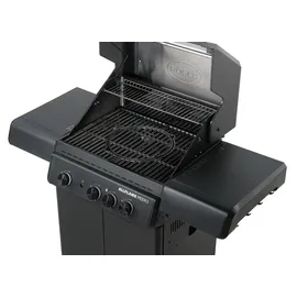 Rösle Allflame Peer 3 schwarz