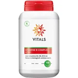 Vitals Vitamin B-Komplex Aktiv (100 Kapseln)