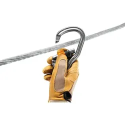 Petzl Vertigo Wire-lock WIRE-LOCK