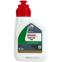 Castrol Gabelöl 500 ml