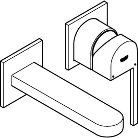 Grohe Plus Einhandmischer DN 15 (29303003)