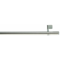 Klemmstange FIT - silber