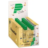 Powerbar PowerGel Smoothie Banana Blueberry - 16 Beutel Box