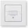 Homematic IP Bewegungsmelder HmIP-SMI55