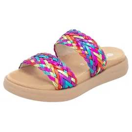 REMONTE D2N5290 D2N für Damen, bunt, 38 EU