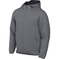 Nike FB7551-084 M NK RPL UNLIMITED JKT Jacket Herren SMOKE GREY/BLACK/SMOKE GREY Größe M