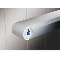 Keuco Axess Funk-WC-Spülauslösung 35090000151 weiß