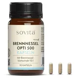 Sovita beauty Brennnessel Opti Kapseln 90 St.