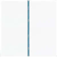 Jung Tastensatz 1-fach aws komplett A 401 TSA WW