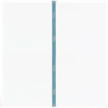 Jung Tastensatz 1-fach aws komplett A 401 TSA WW