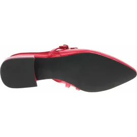 Marco Tozzi Damen, Rot 38 EU